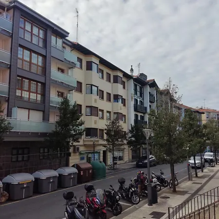 Ganbara Hondarribia