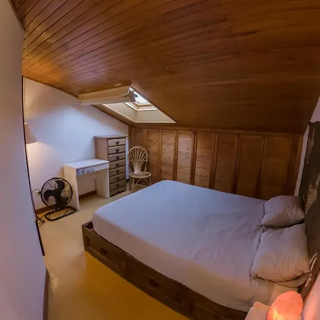 Ganbara Apartment *