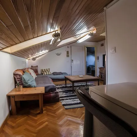 Ganbara Apartment Hondarribia