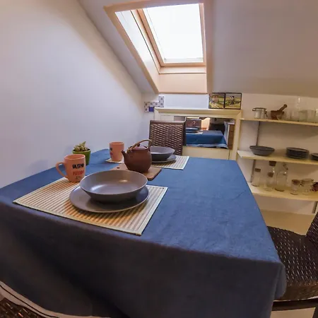 Ganbara Apartment *