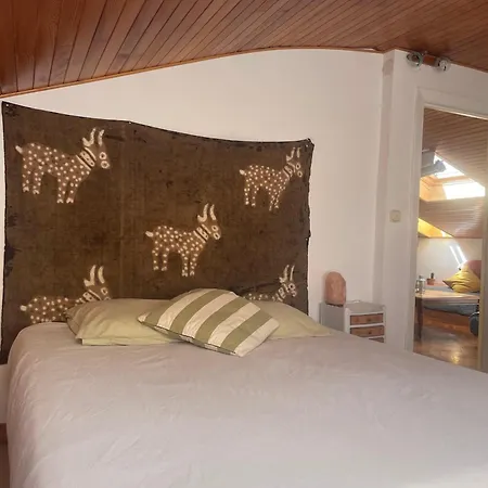 Ganbara Apartment Hondarribia