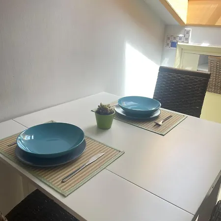 Ganbara Apartment Hondarribia