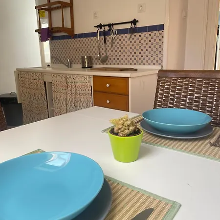 Ganbara Apartment