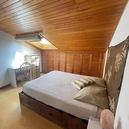 Ganbara Apartment Hondarribia