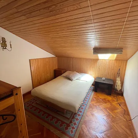 Ganbara Apartment *