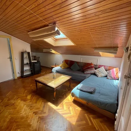 Apartment Ganbara