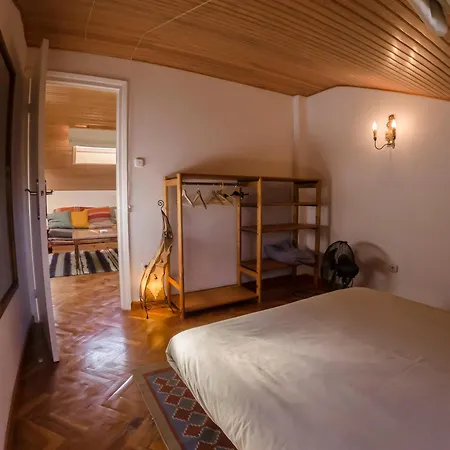 Appartement Ganbara *