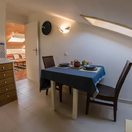 Appartement Ganbara Fontarrabie