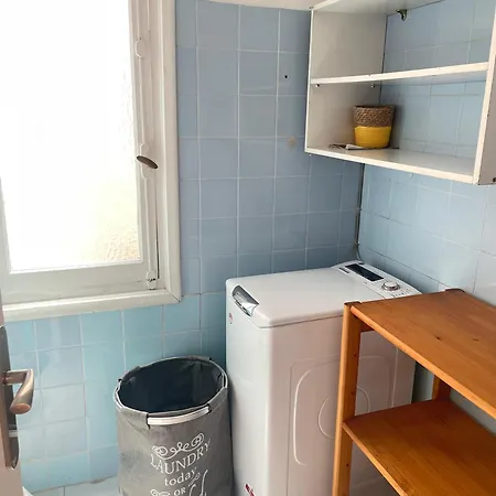 Appartement Ganbara