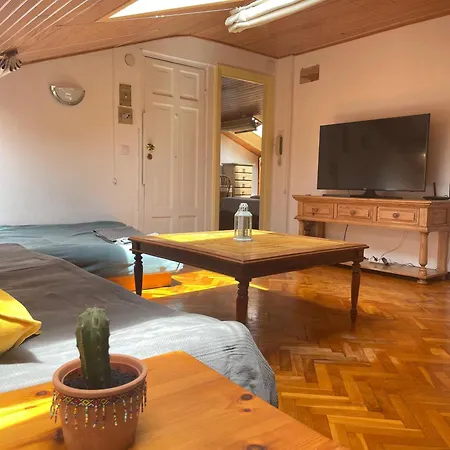 Ganbara Appartement Fontarrabie