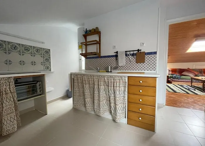 Appartement Ganbara Fontarrabie