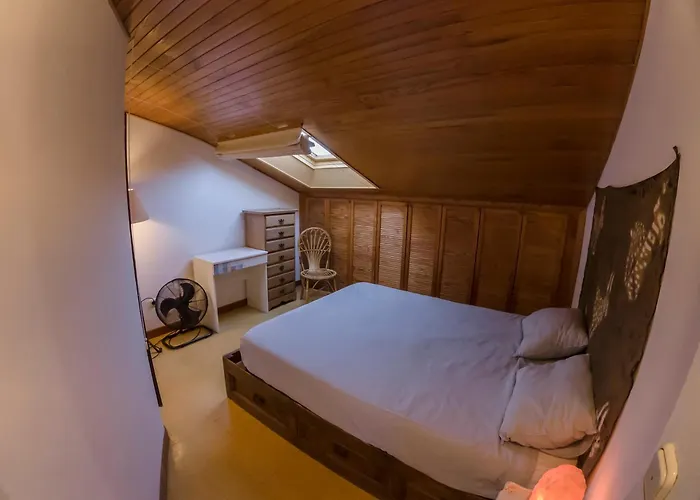 Ganbara Appartement *