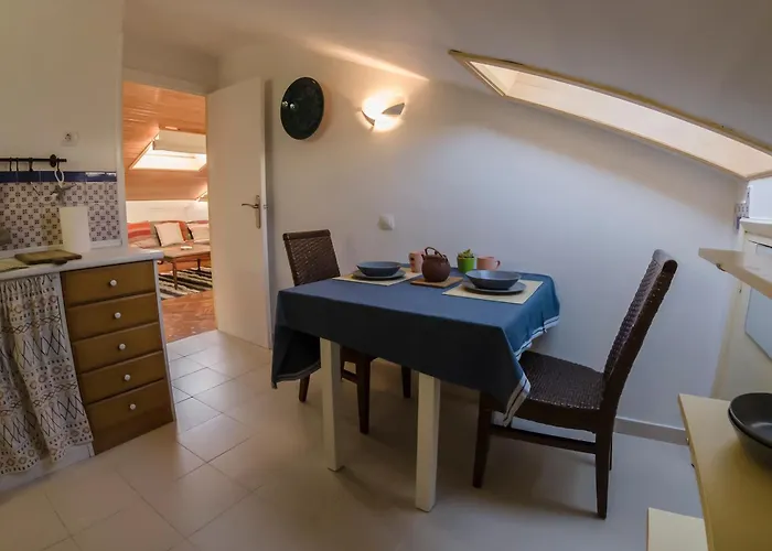 Appartement Ganbara Fontarrabie