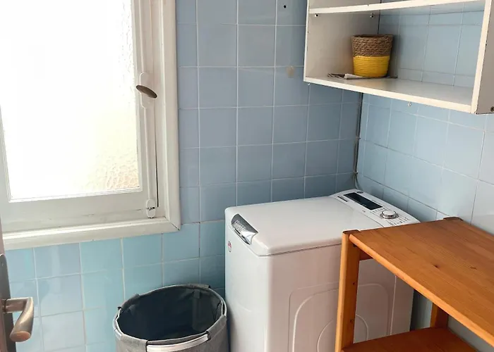 Appartement Ganbara