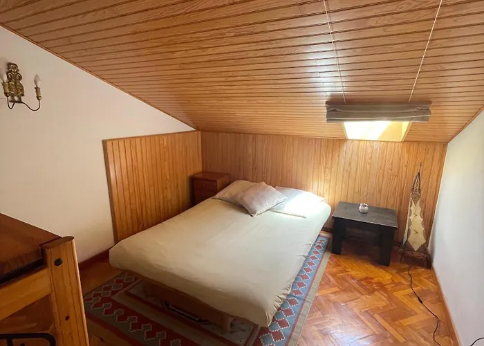 Ganbara Appartement *