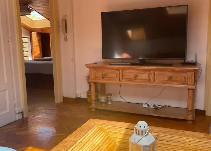 Ganbara * Fontarrabie